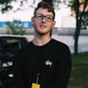 Meet your Posher, Thomas